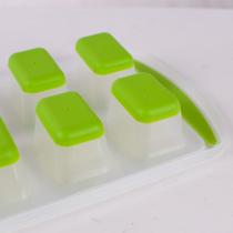 Forma de Gelo com Fundo Tira Fácil 33cm