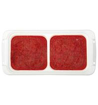 Forma de Gelo Com Tampa Para Congelar Papinha de Bebe BPA Free