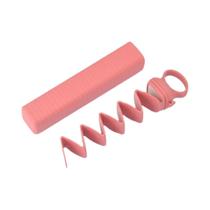 Forma De Gelo De Silicone Com 10 Compartimentos E Bandeja Deslizante Para Bares Domésticos E Cozinha