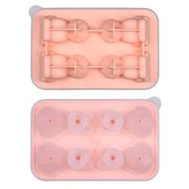 Forma De Gelo De Silicone Em Forma De Gato, Ferramenta Para Fazer Bolas De Gelo Em Casa Forma De Gelo De Silicone Em Forma De Gato, Ferramenta Para Fazer Bolas De Gelo Em Casa
