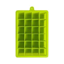 Forma de Gelo de Silicone para Whisky - Esfera Redonda para Drinks