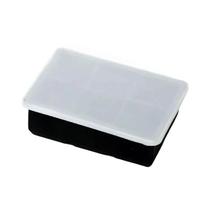 Forma de Gelo de Silicone para Whisky - Esfera Redonda para Drinks