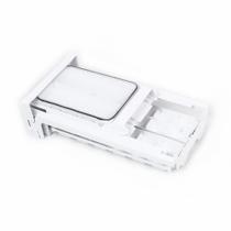 Forma de Gelo Dispenser para Geladeira Brastemp - W10907728