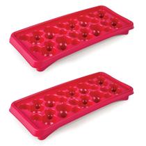 Forma de Gelo do Mickey PLASÚTIL - Kit com 2