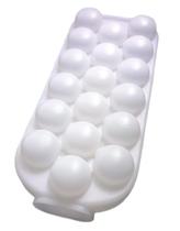 Forma De Gelo Electrolux Original 41076730 Re120 67492481