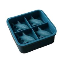 Forma De Gelo Em Silicone Criativa Para Casa Ferramenta De Cozinha DIY