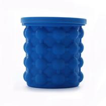 Forma De Gelo Em Silicone Ice Magic Cube Da Tv Cozinha Forma De Gelo Em Silicone Ice Magic Cube Da Tv Cozinha