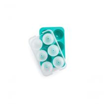 Forma De Gelo Esfera Em Silicone Lékué