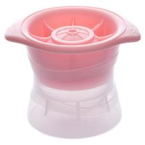 Forma De Gelo Esférica Whisky Drink Vodka Bar Forma De Gelo Esférica Whisky Drink Vodka Bar