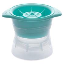 Forma De Gelo Esférica Whisky Drink Vodka Bar Forma De Gelo Esférica Whisky Drink Vodka Bar