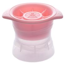 Forma De Gelo Esférica Whisky Drink Vodka Bar