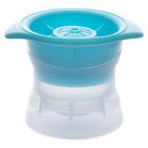 Forma De Gelo Esférica Whisky Drink Vodka Bar