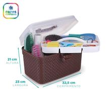 Forma de gelo firenze com tampa