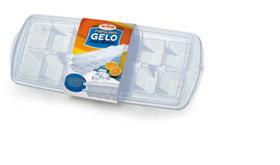 Forma de Gelo Firenze Com Tampa