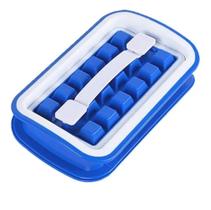 Forma de gelo flexível Forma de gelo flexível