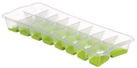 Forma de Gelo Flexível Sanremo Sortida