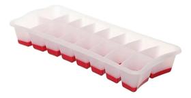 Forma De Gelo Flexível Silicone Plástica Sanremo Forma De Gelo Flexível Silicone Plástica Sanremo