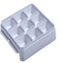 Forma de Gelo Freezer Refrigerador Brastemp Consul W10268050 - Consul/Brastemp