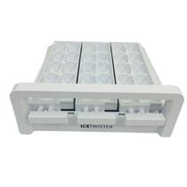 Forma De Gelo Geladeira Electrolux Infinity Df80 Df80x Di80x