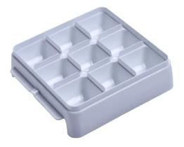 Forma De Gelo Geladeiras Brastemp /consul - Original