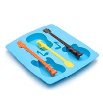 Forma De Gelo Guitarras Forma De Gelo Guitarras