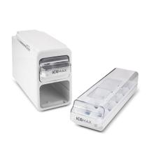 Forma De Gelo Ice Max Electrolux Original Gaveta