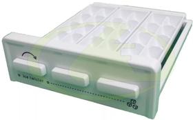 Forma De Gelo Ice Twister Original Electrolux geladeira refrigerador Db83 Db83x A96999302 70203206