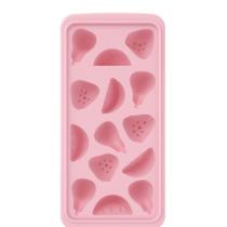 Forma De Gelo Molde Plástico 14 Un Frutas Gelatina Sorvete Chocolate Sobremesas Bebidas Forma De Gelo Molde Plástico 14 Un Frutas Gelatina Sorvete Chocolate Sobremesas Bebidas