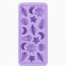 Forma De Gelo Molde Plástico Chocolate Gelatina Sorvete Bebidas Formato Espacial Lua Estrela Planeta Forma De Gelo Molde Plástico Chocolate Gelatina Sorvete Bebidas Formato Espacial Lua Estrela Planeta