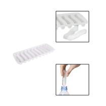 Forma de Gelo P/ Garrafas