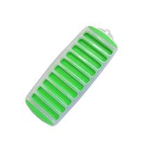 Forma De Gelo Palito 29 Cm Verde