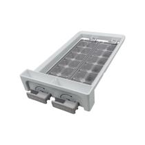 Forma De Gelo Refrigerador Brastemp Brm5 W11109236