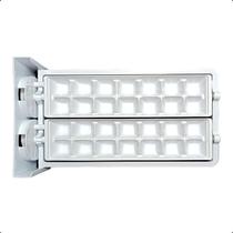 Forma De Gelo Refrigerador Brastemp W10168813 Original