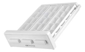 Forma De Gelo Refrigerador Electrolux Dm84/db84/db84x/db84s Forma De Gelo Refrigerador Electrolux Dm84/db84/db84x/db84s