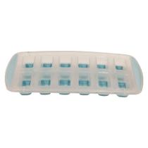 Forma de Gelo Retangular com Fundo de Silicone - Douba Forma de Gelo Retangular com Fundo de Silicone - Douba