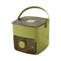 Forma De Gelo Reutilizável Com 48 Cavidades, Fácil De Desenformar, Bandeja Para Fazer Gelo Caseiro Forma De Gelo Reutilizável Com 48 Cavidades, Fácil De Desenformar, Bandeja Para Fazer Gelo Caseiro