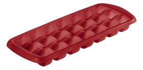 Forma de Gelo Sanremo Vermelha