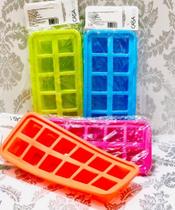Forma de gelo silicone