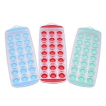 Forma de gelo silicone item de cozinha