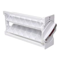 Forma De Gelo Smart Ice Brastemp Consul W10420716 W10347194