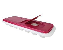 Forma de Gelo Tupperware - 14 Cubos - Vinho Forma de Gelo Tupperware - 14 Cubos - Vinho