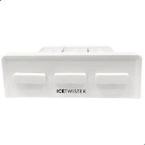 Forma De Gelo Twister Geladeira Electrolux DB84 DB84S DB84X DM84X DB83 DB83X 70203206