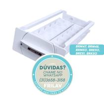 Forma de Gelo Twister Original Brastemp - Código W10420716 para Produção e Liberação de Gelo