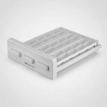 Forma De Gelo Twister Original Electrolux Db84 Db84x Dm84x