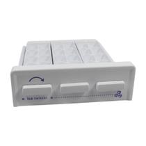 Forma de Gelo Twister P/ Geladeira Electrolux Db83 e Db83x Original