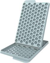Forma de Gelo WIBIMEN Mini Pedras 1,4 cm 1 Bandeja Forma de Gelo WIBIMEN Mini Pedras 1,4 cm 1 Bandeja