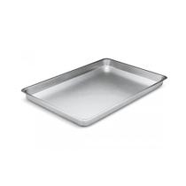 Forma de Padaria Assadeira Retangular 63x43 cm Alumínio ABC