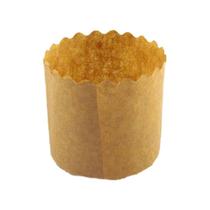 Forma De Panetone 400g Ecopack Com 100 Un Forma De Panetone 400g Ecopack Com 100 Un