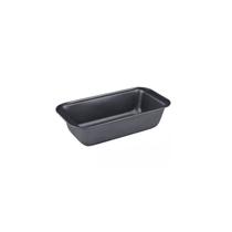 Forma de Pao Bolo Cuca Assadeira Antiaderente Retangular 25cm