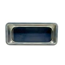 Forma de Pão - Bolo Inglês Alumínio Nº3 Forma de Pão - Bolo Inglês Alumínio Nº3